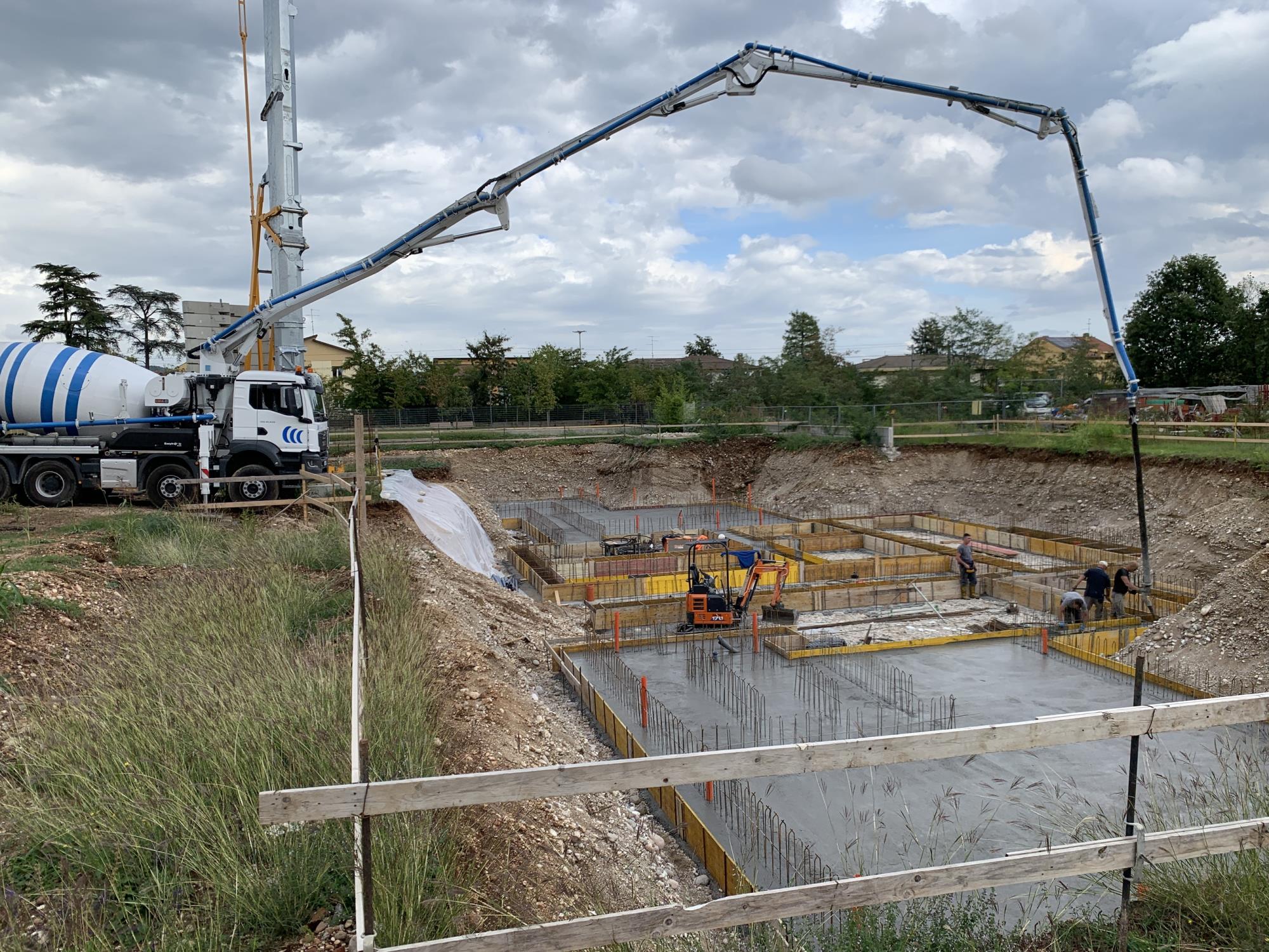 San Massimo - Verona