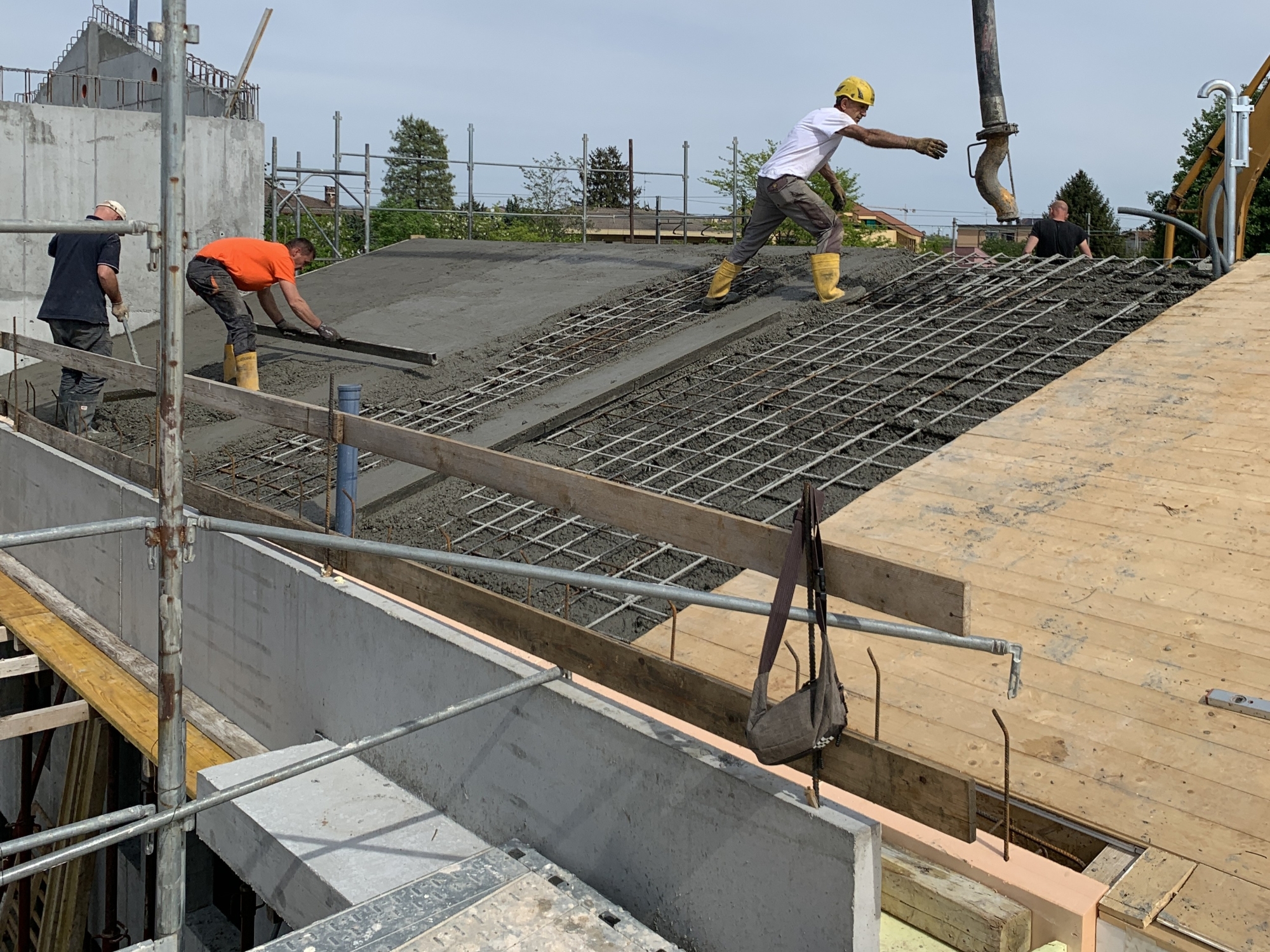 San Massimo - Verona