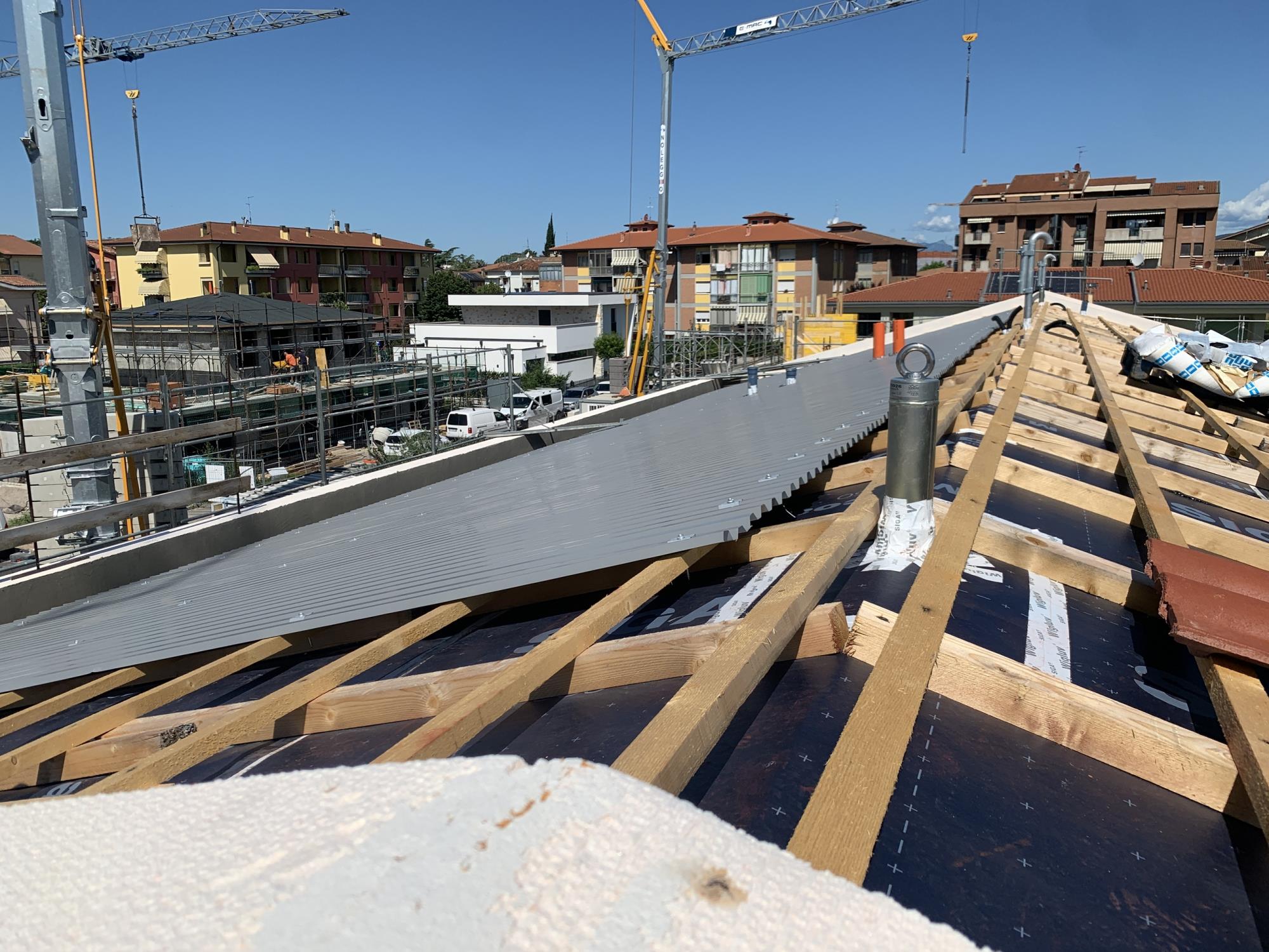 San Massimo - Verona