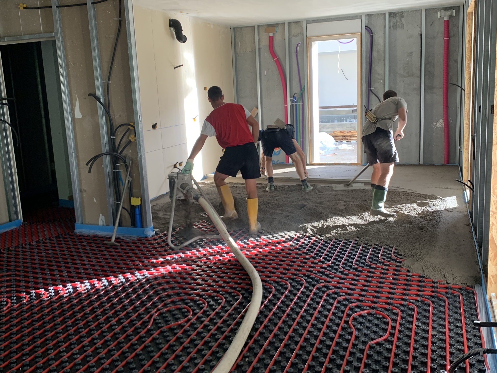 San Massimo - Verona