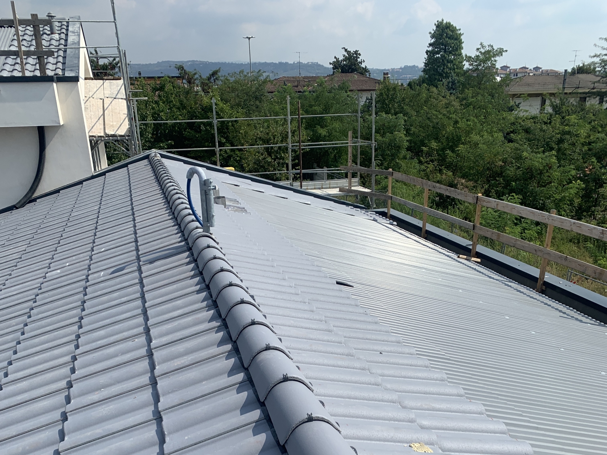 San Massimo - Verona