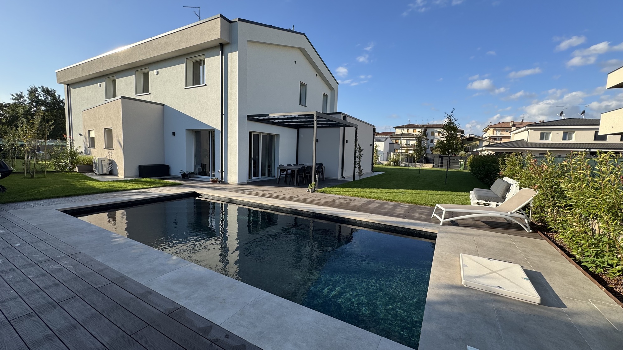 San Massimo - Verona