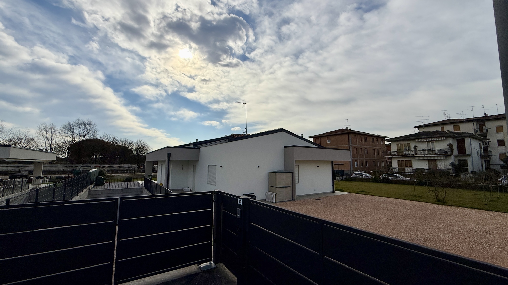 San Massimo - Verona