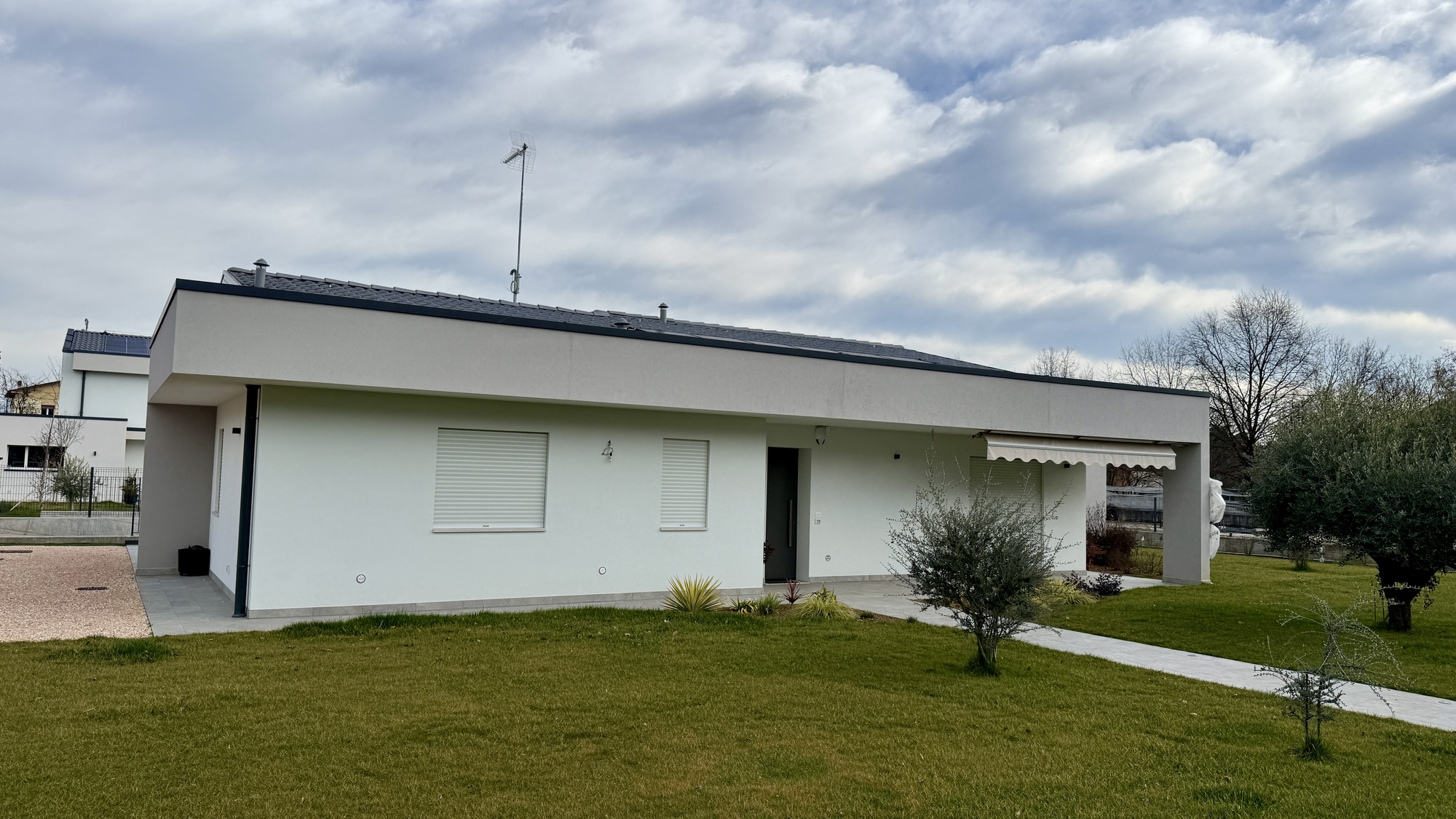 San Massimo - Verona