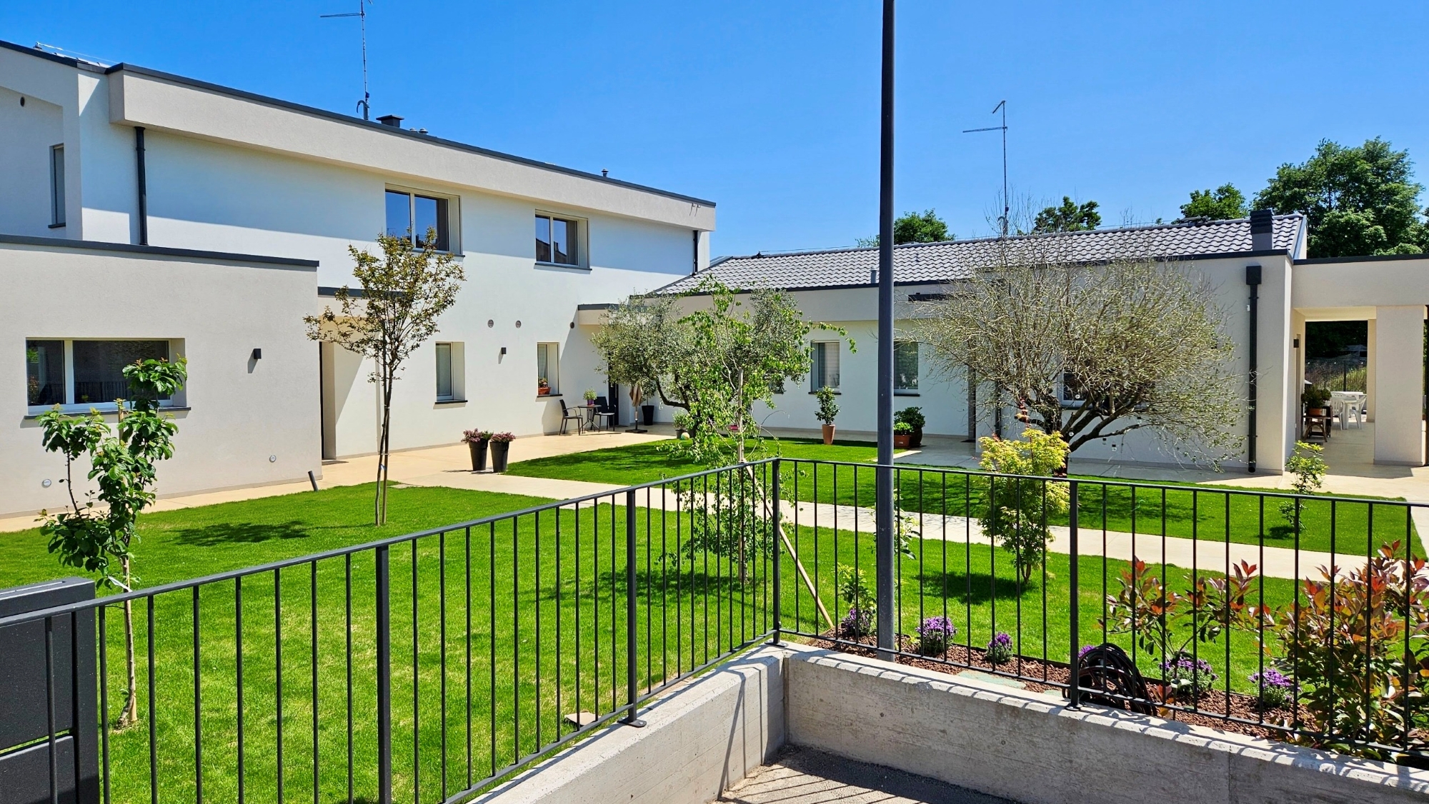 San Massimo - Verona