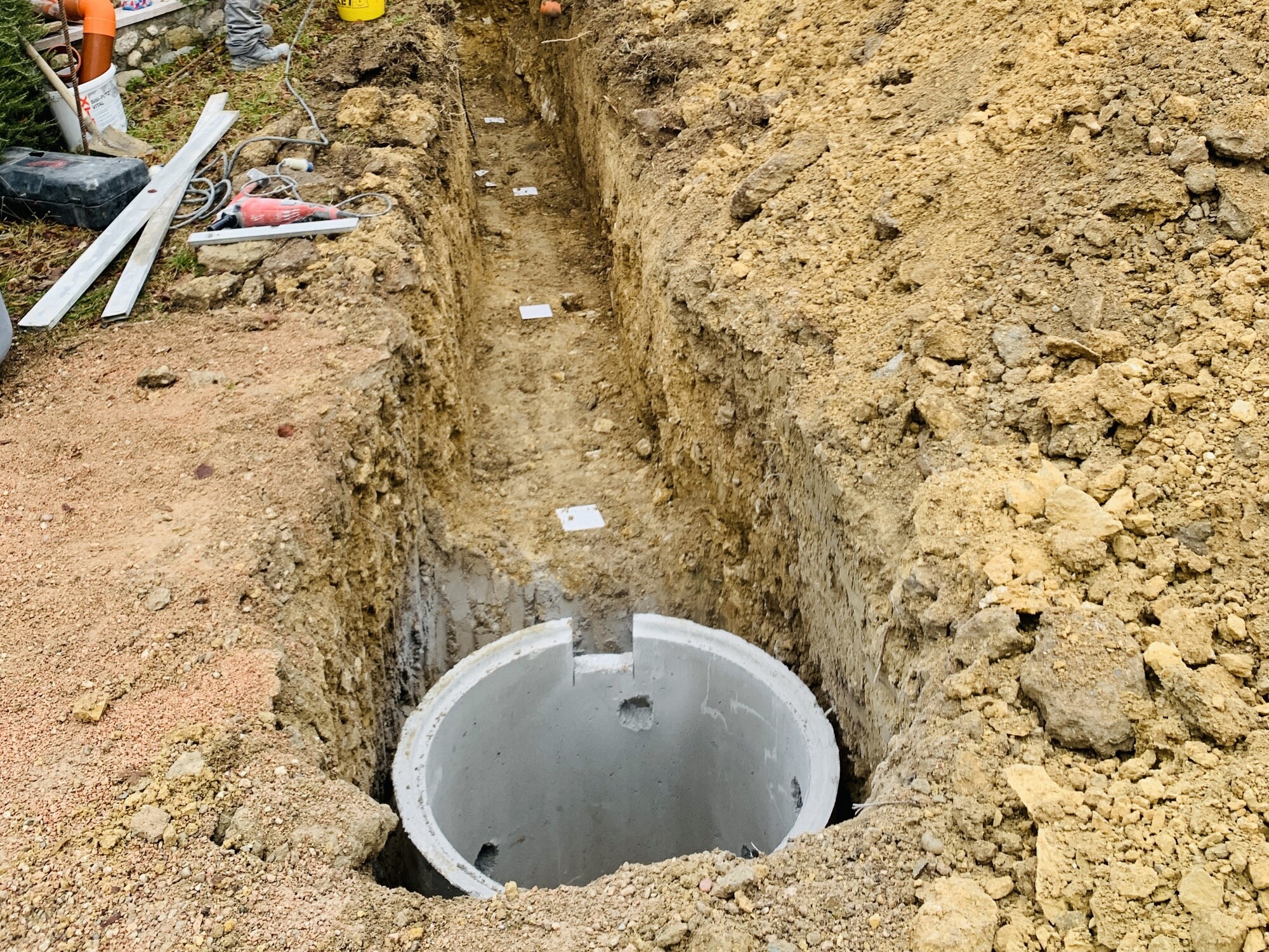 Loc. drago - San Pietro in Cariano