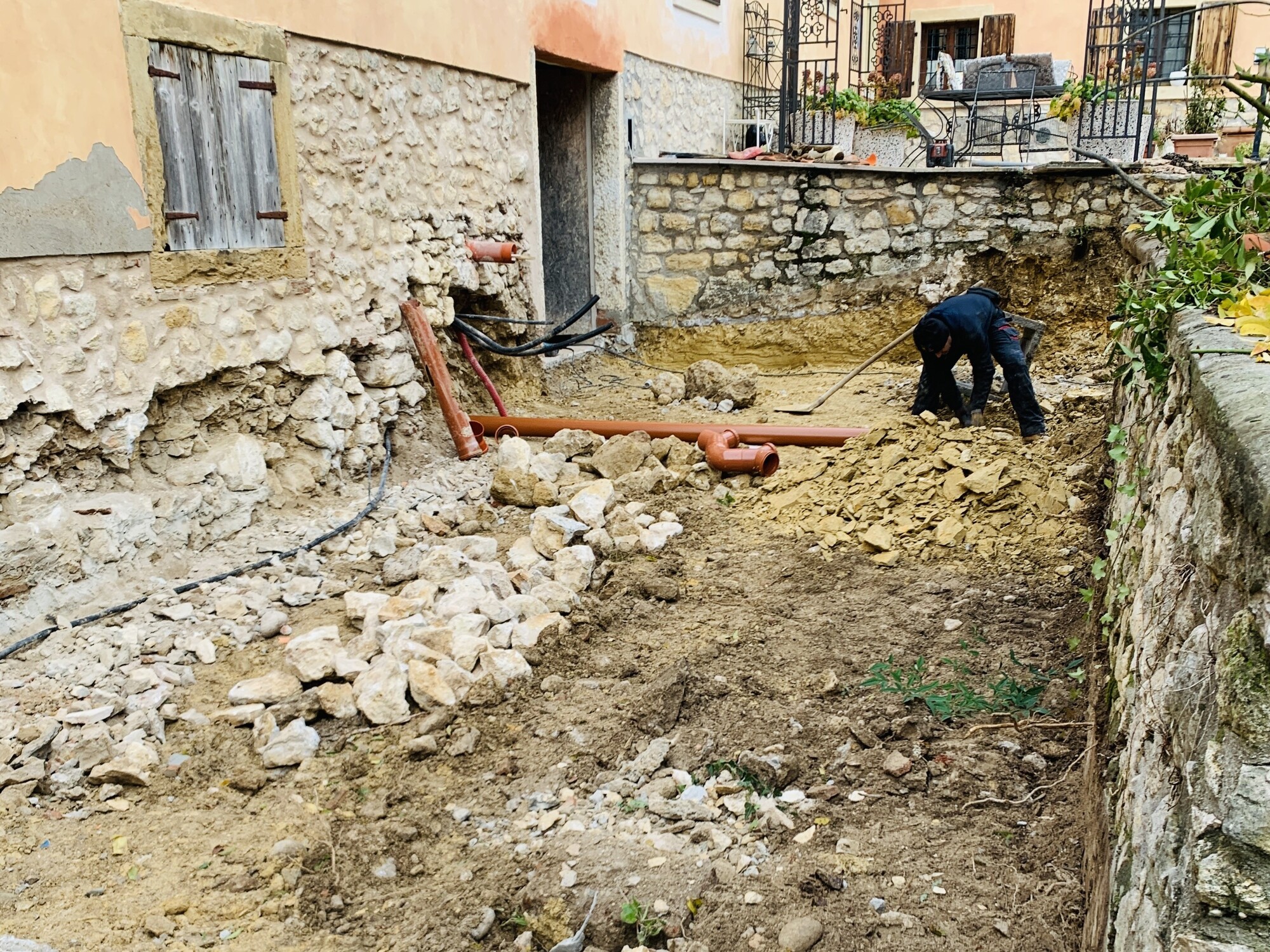 Loc. drago - San Pietro in Cariano