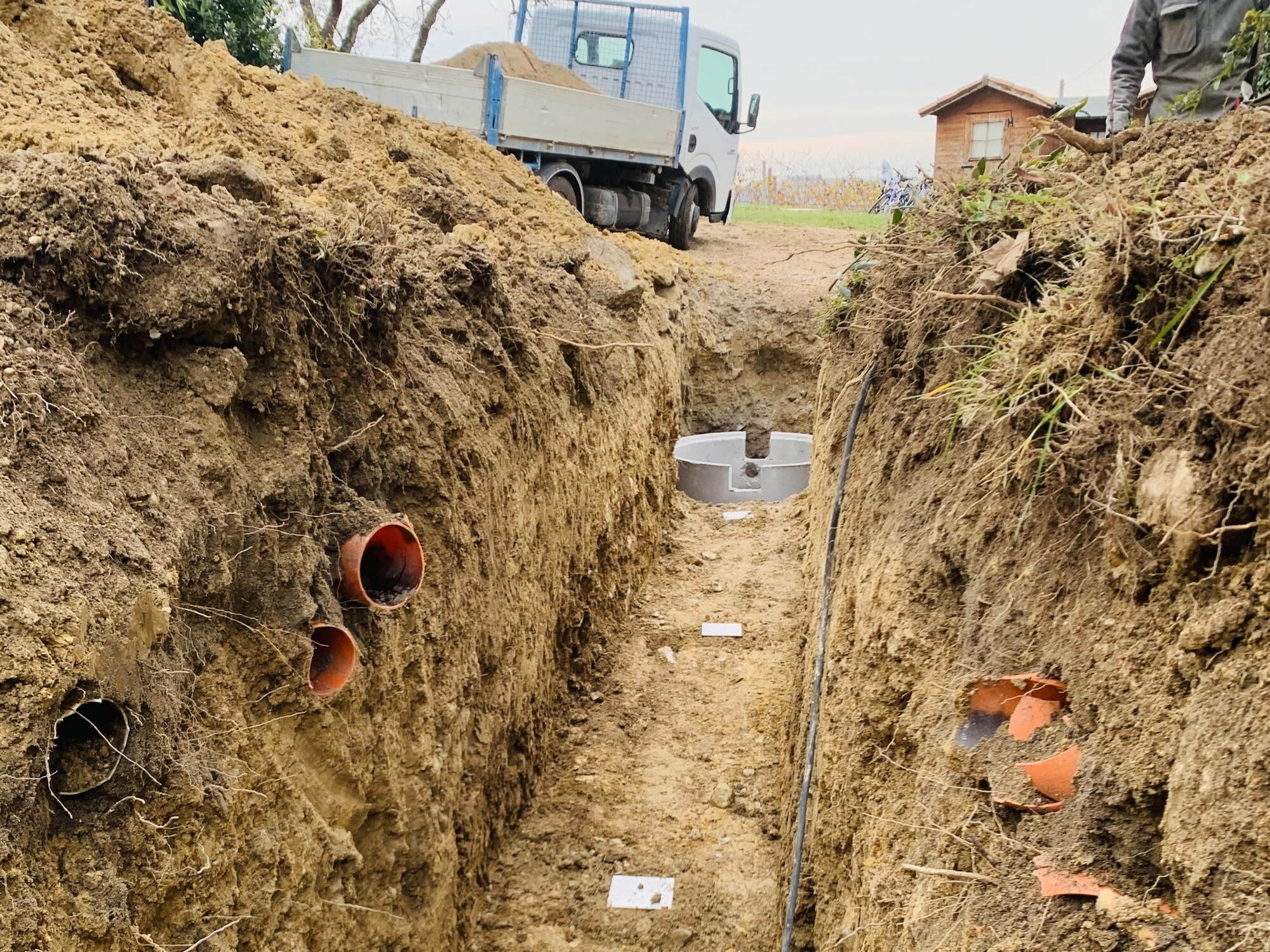 Loc. drago - San Pietro in Cariano