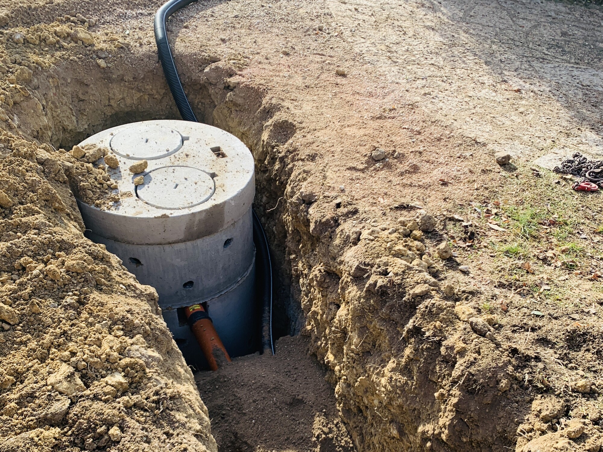 Loc. drago - San Pietro in Cariano