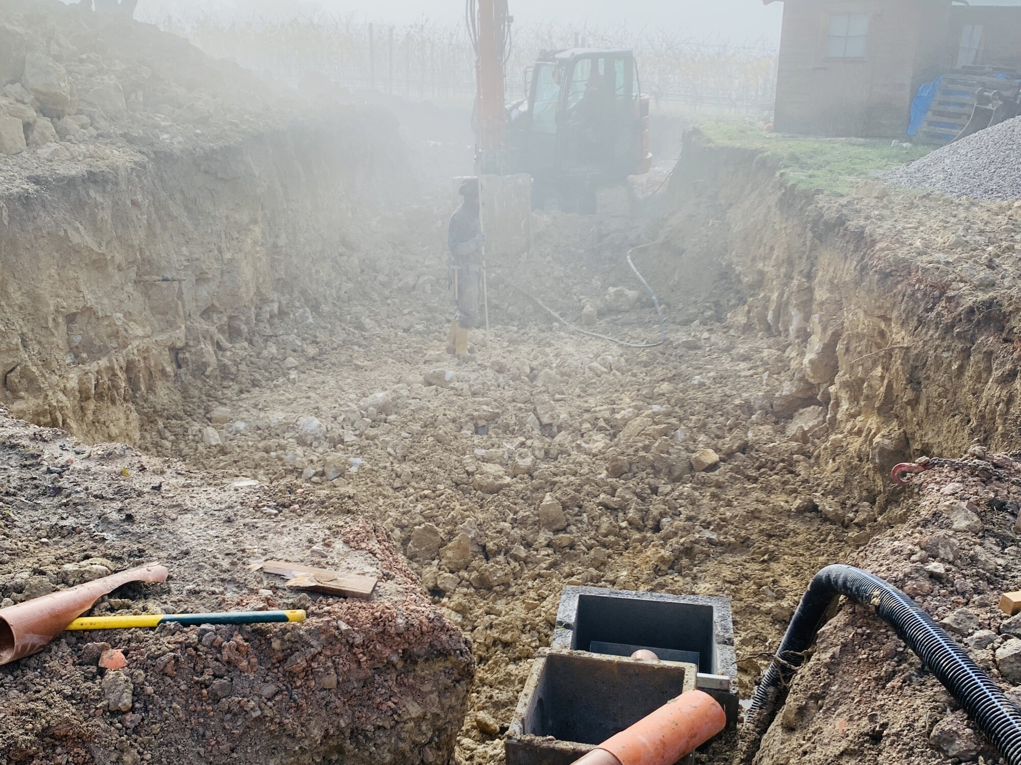 Loc. drago - San Pietro in Cariano