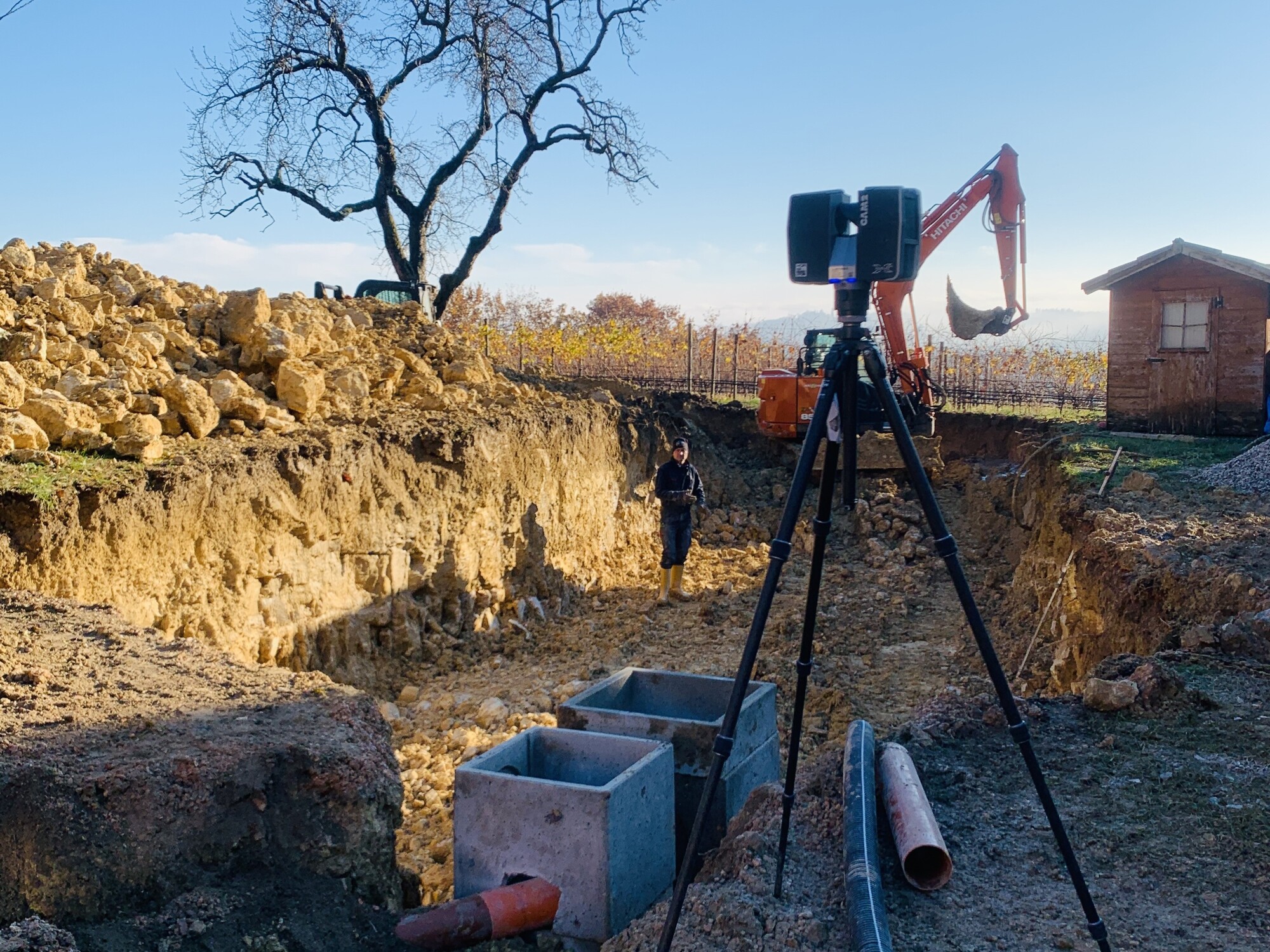 Loc. drago - San Pietro in Cariano