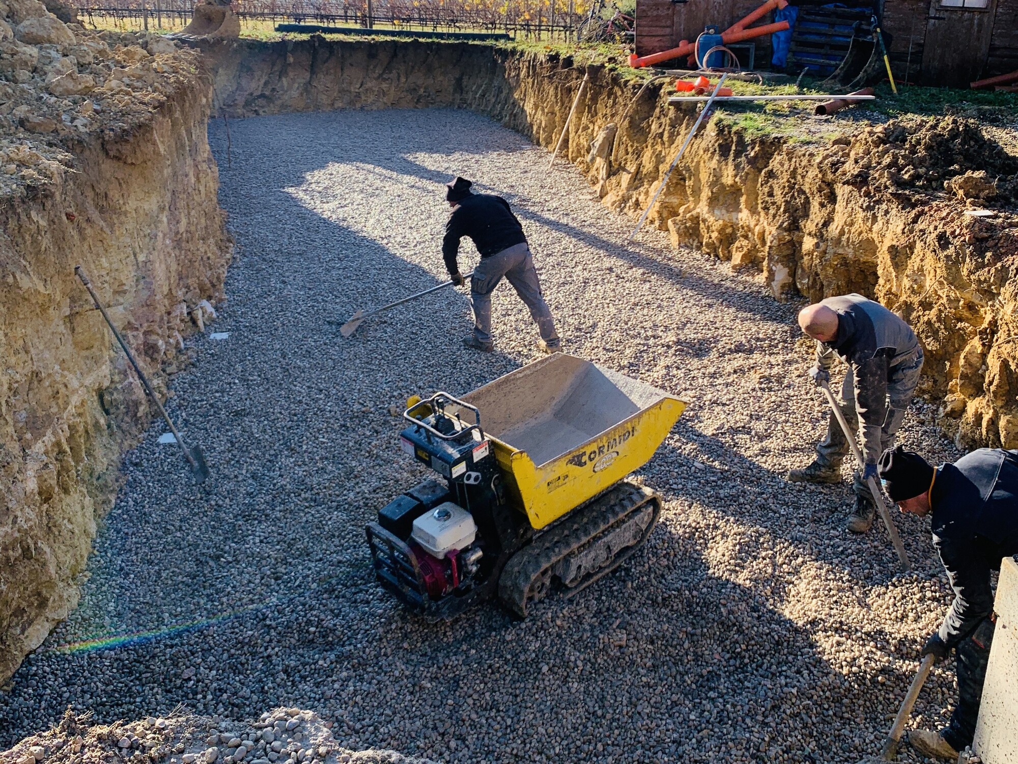 Loc. drago - San Pietro in Cariano