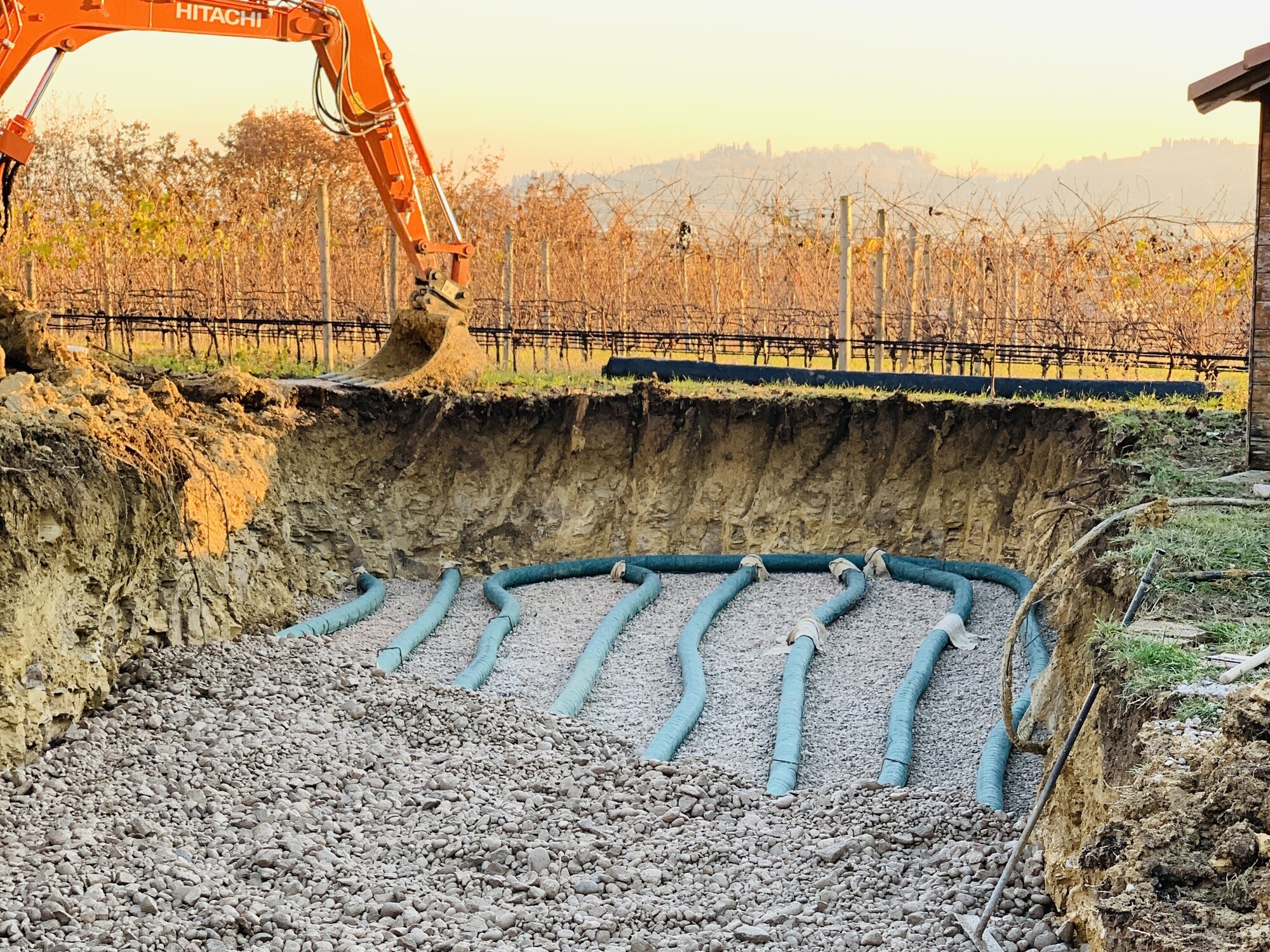 Loc. drago - San Pietro in Cariano