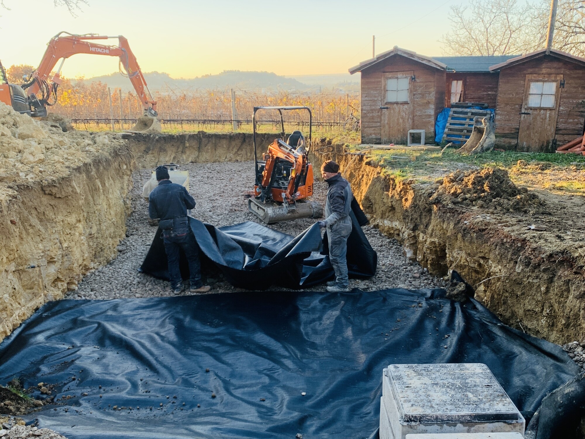 Loc. drago - San Pietro in Cariano