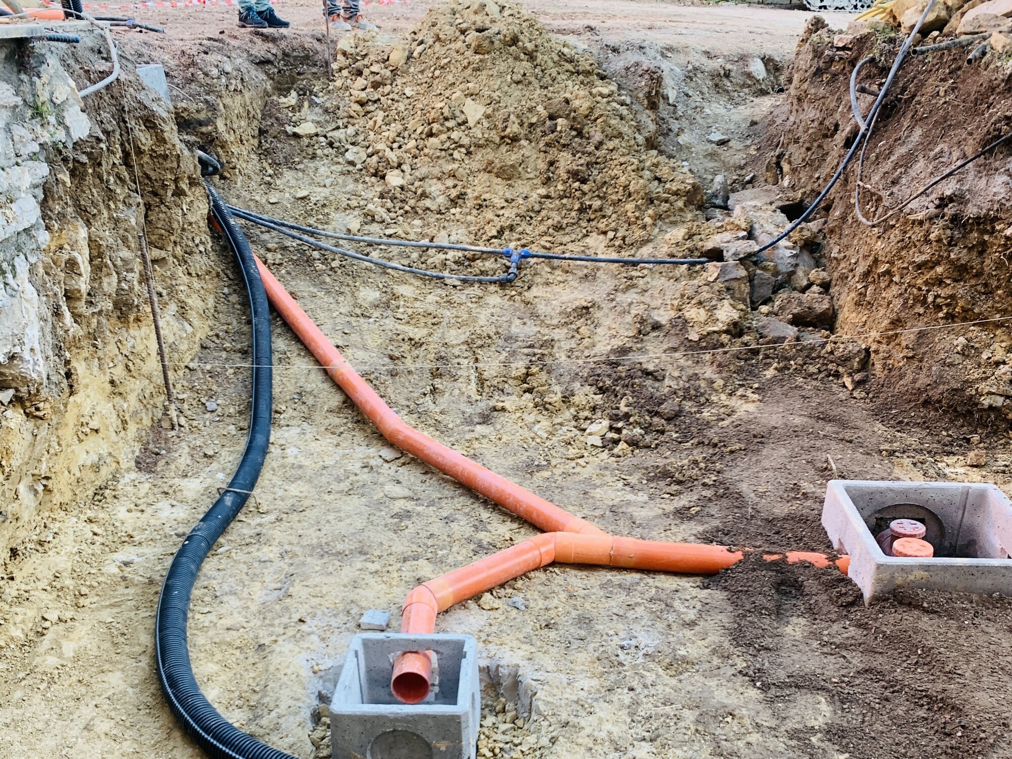 Loc. drago - San Pietro in Cariano