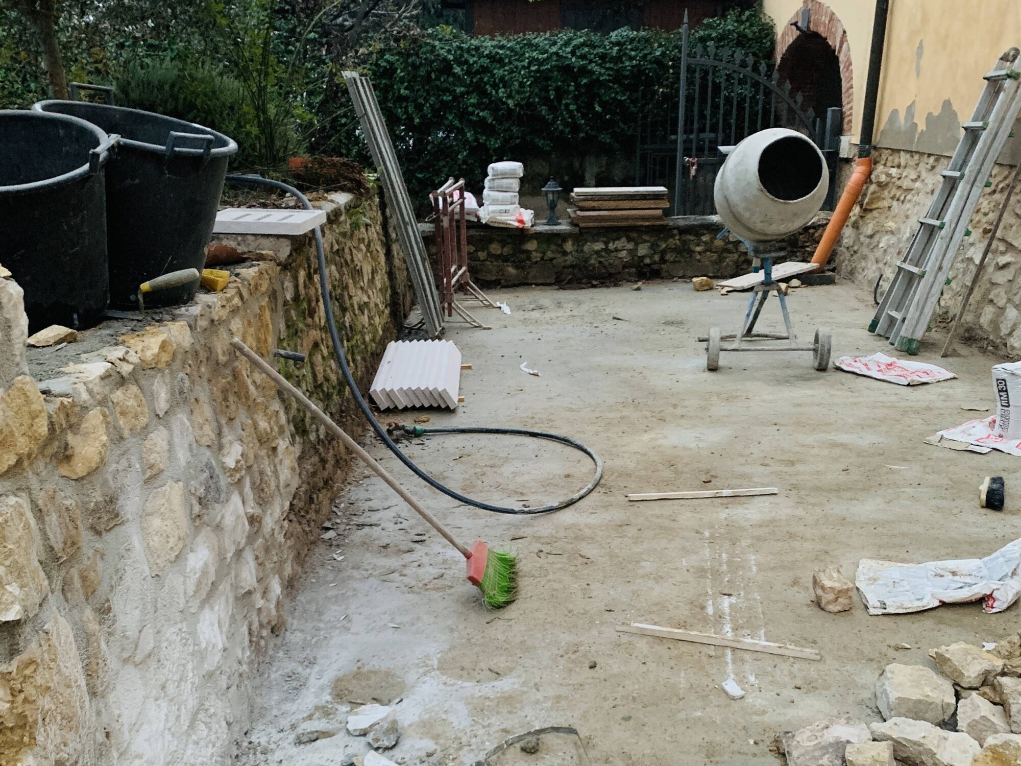 Loc. drago - San Pietro in Cariano