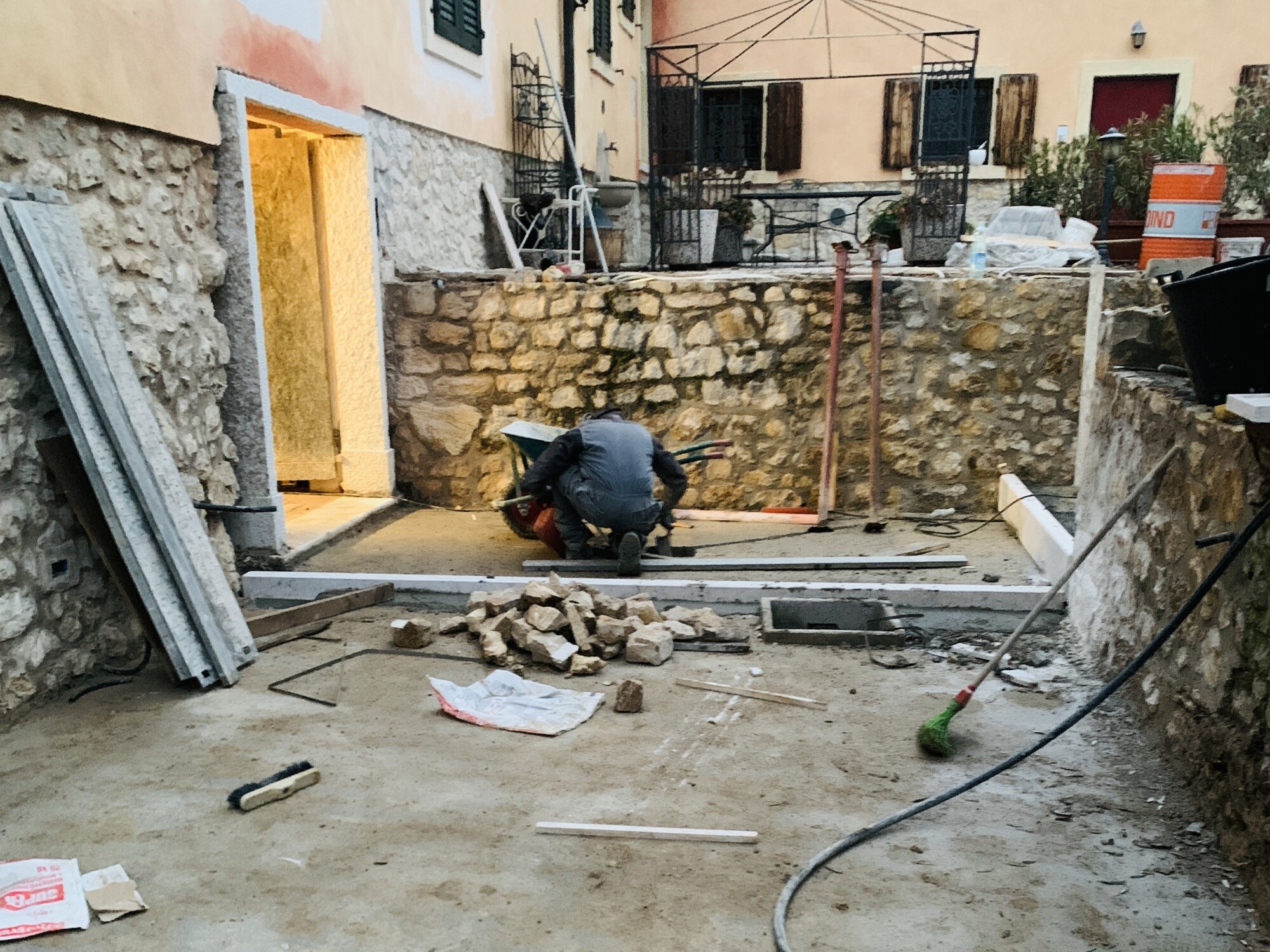 Loc. drago - San Pietro in Cariano