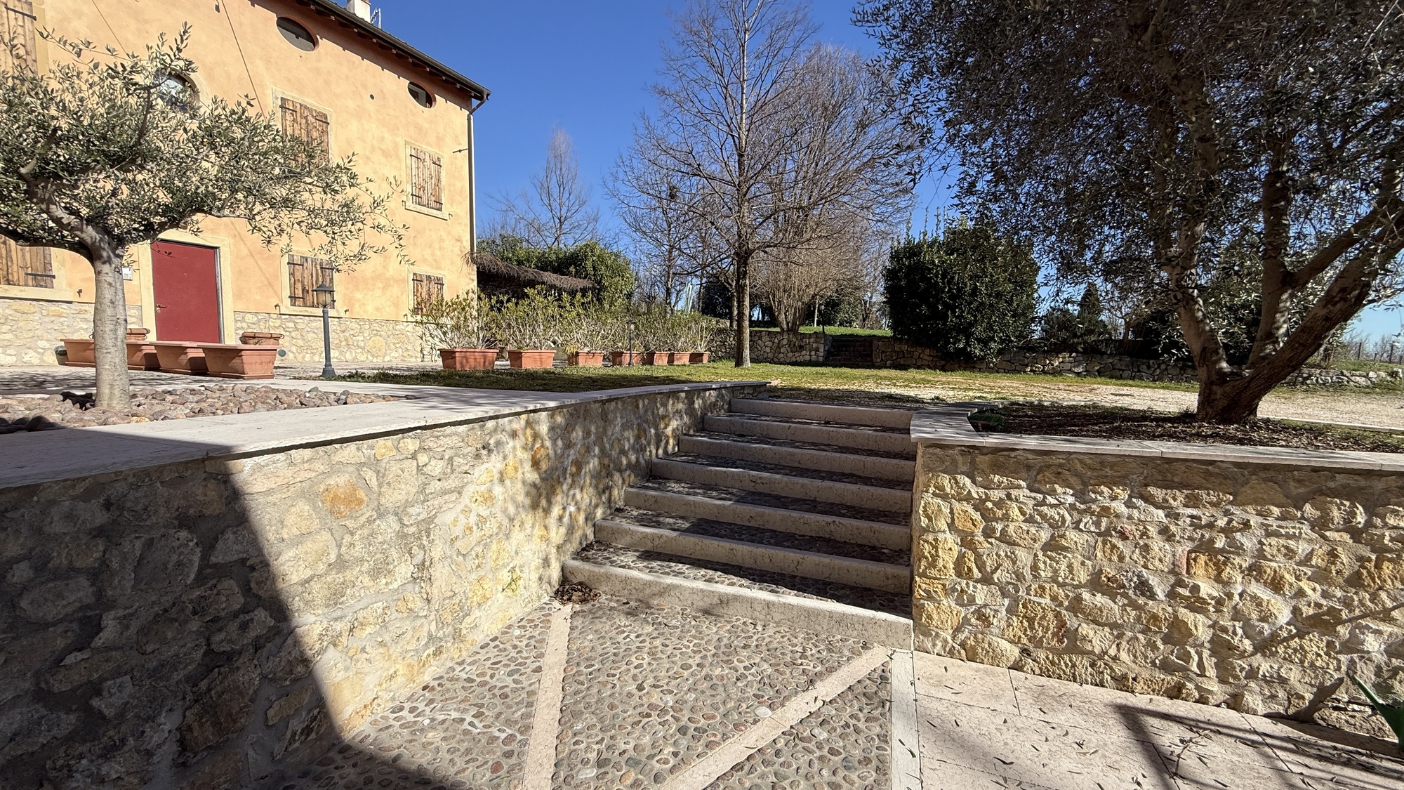 Loc. drago - San Pietro in Cariano