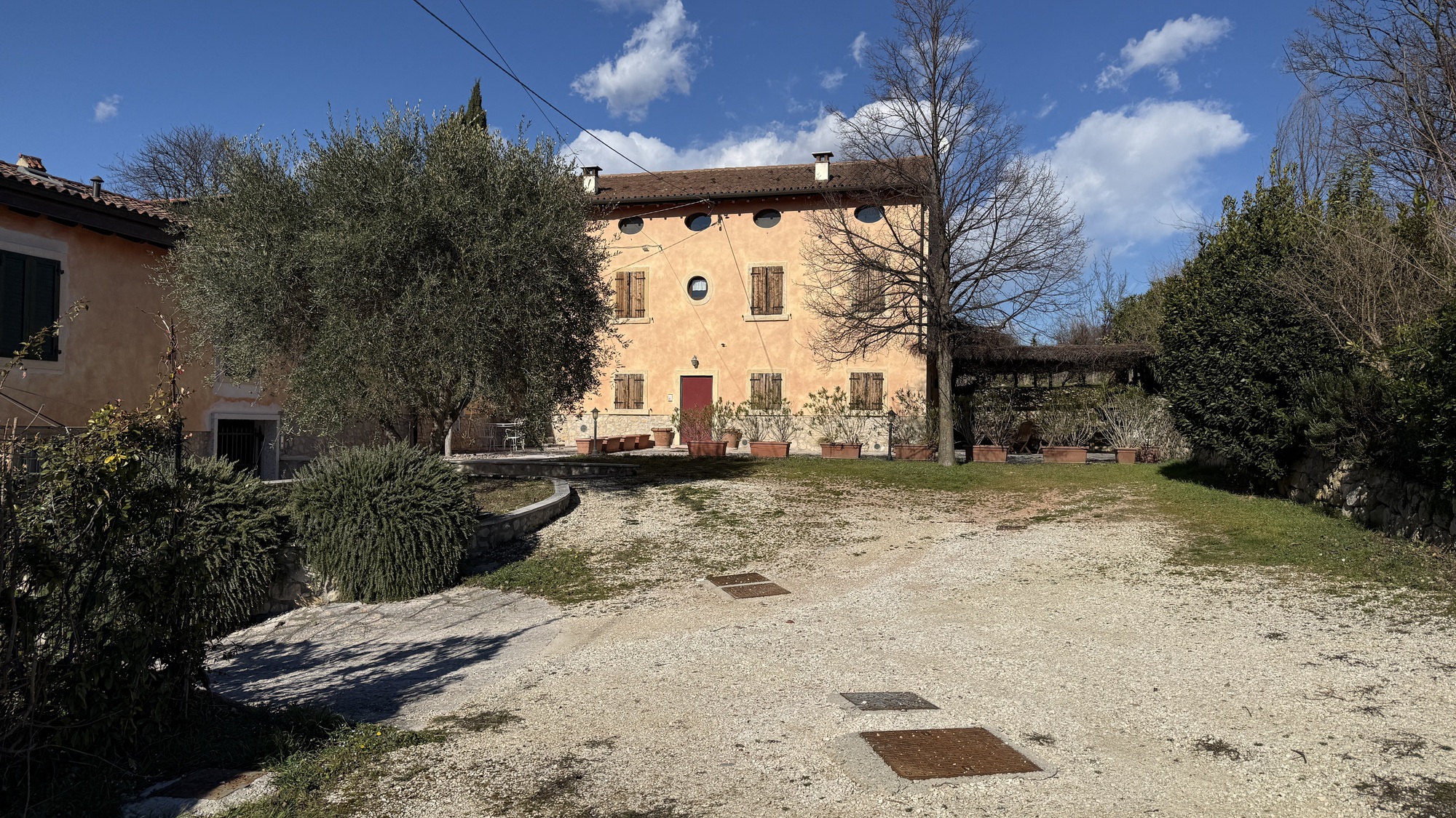 Loc. drago - San Pietro in Cariano