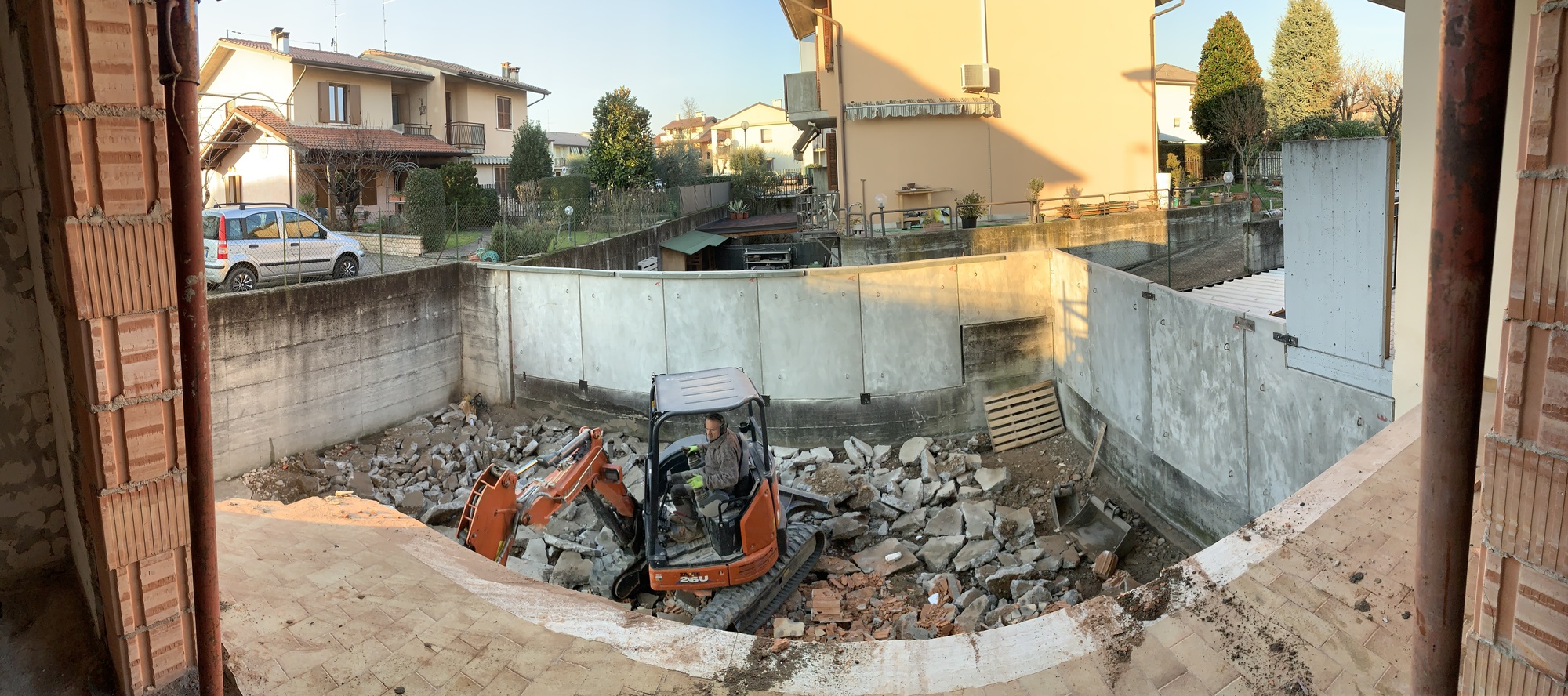 Pescantina