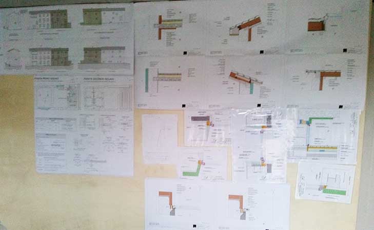 Olmo - Marano di Valpolicella