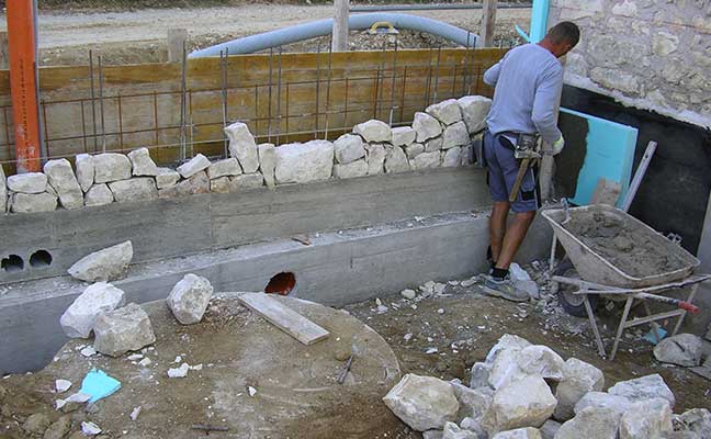 Olmo - Marano di Valpolicella