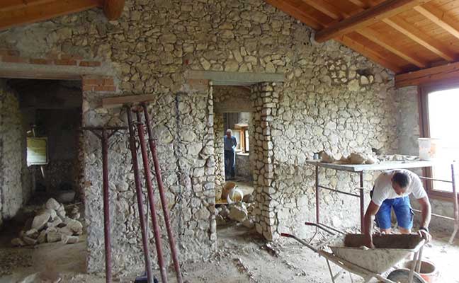 Olmo - Marano di Valpolicella