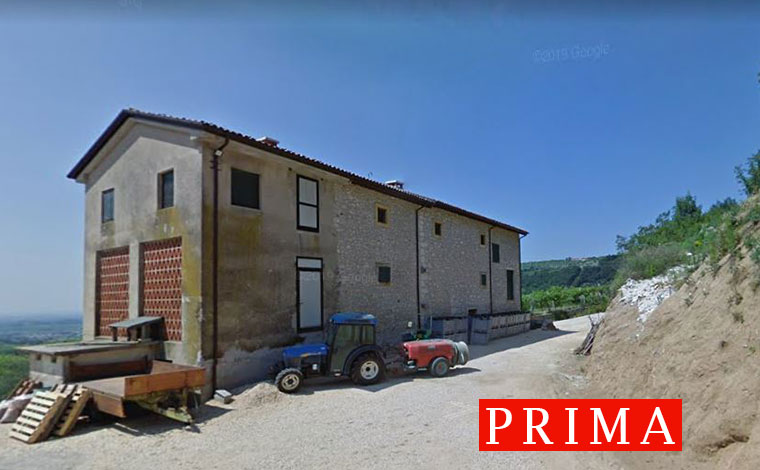 Marano di Valpolicella - Località Olmo