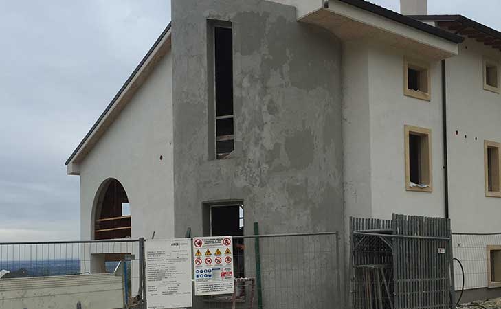 Marano di Valpolicella - Località Olmo