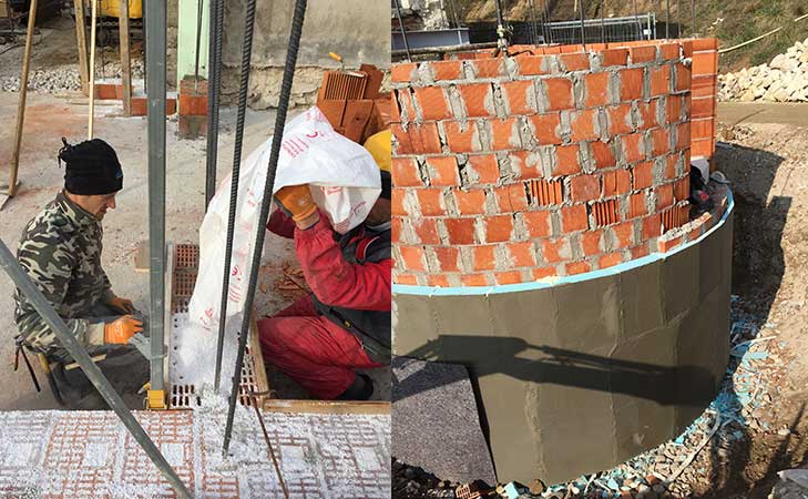 Marano di Valpolicella - Località Olmo