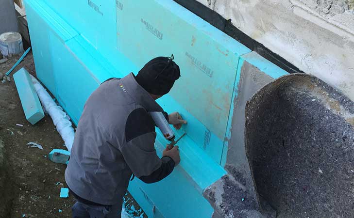 Marano di Valpolicella - Località Olmo