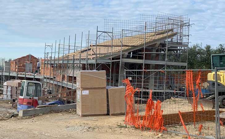 Corrubio - San Pietro In Cariano