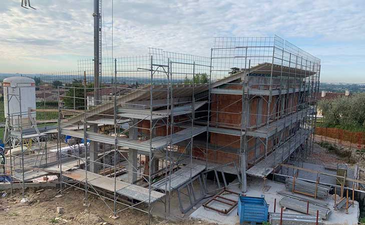 Corrubio - San Pietro In Cariano