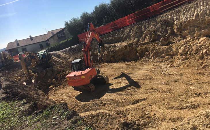 Corrubio - San Pietro In Cariano