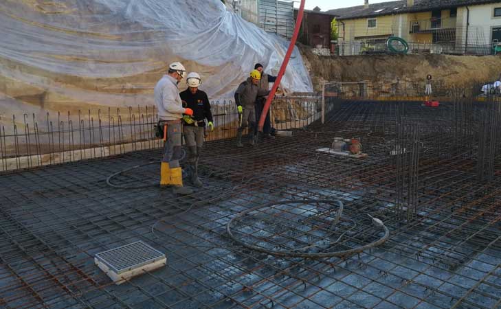 Corrubio - San Pietro In Cariano