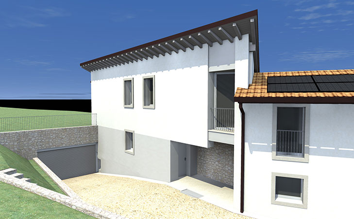 Corrubio - San Pietro In Cariano