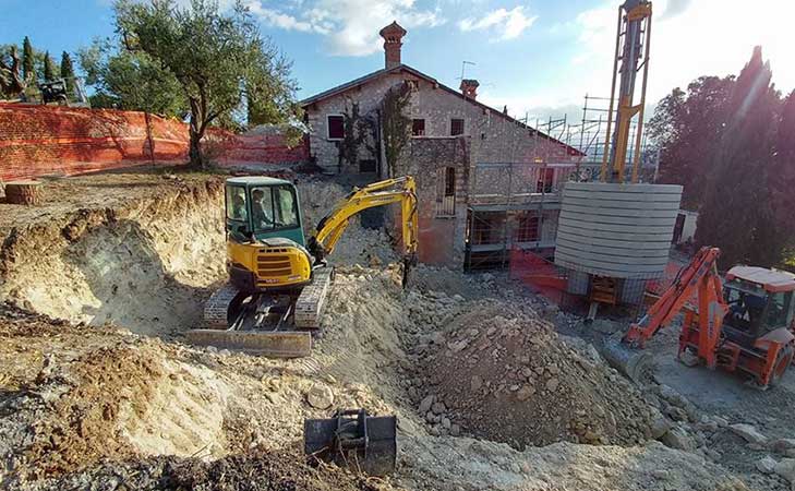 Bure - San Pietro in Cariano