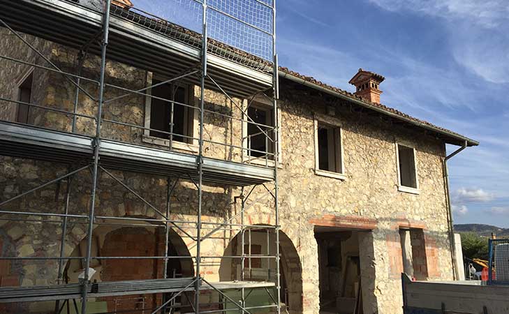 Bure - San Pietro in Cariano