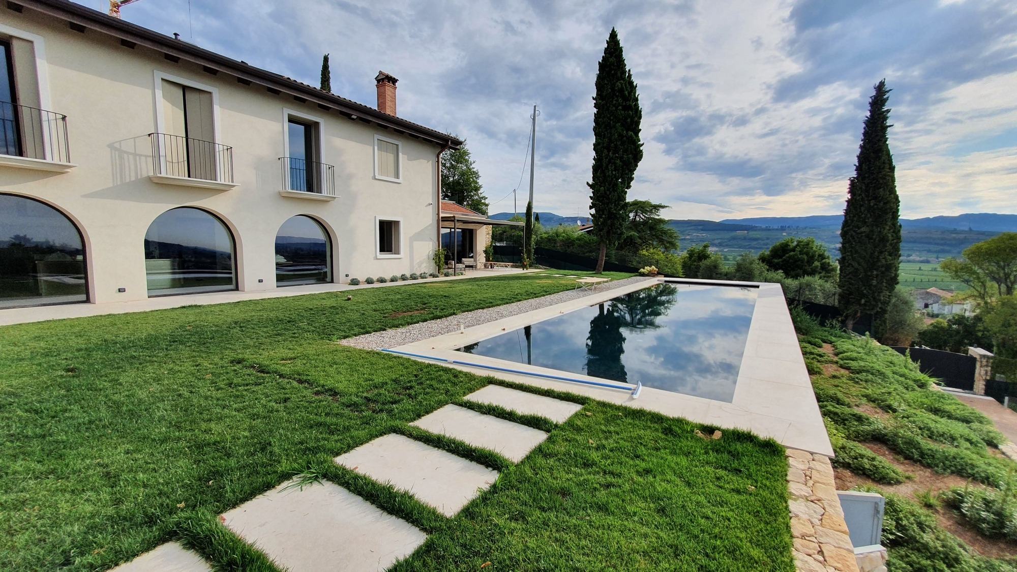 Bure - San Pietro in Cariano