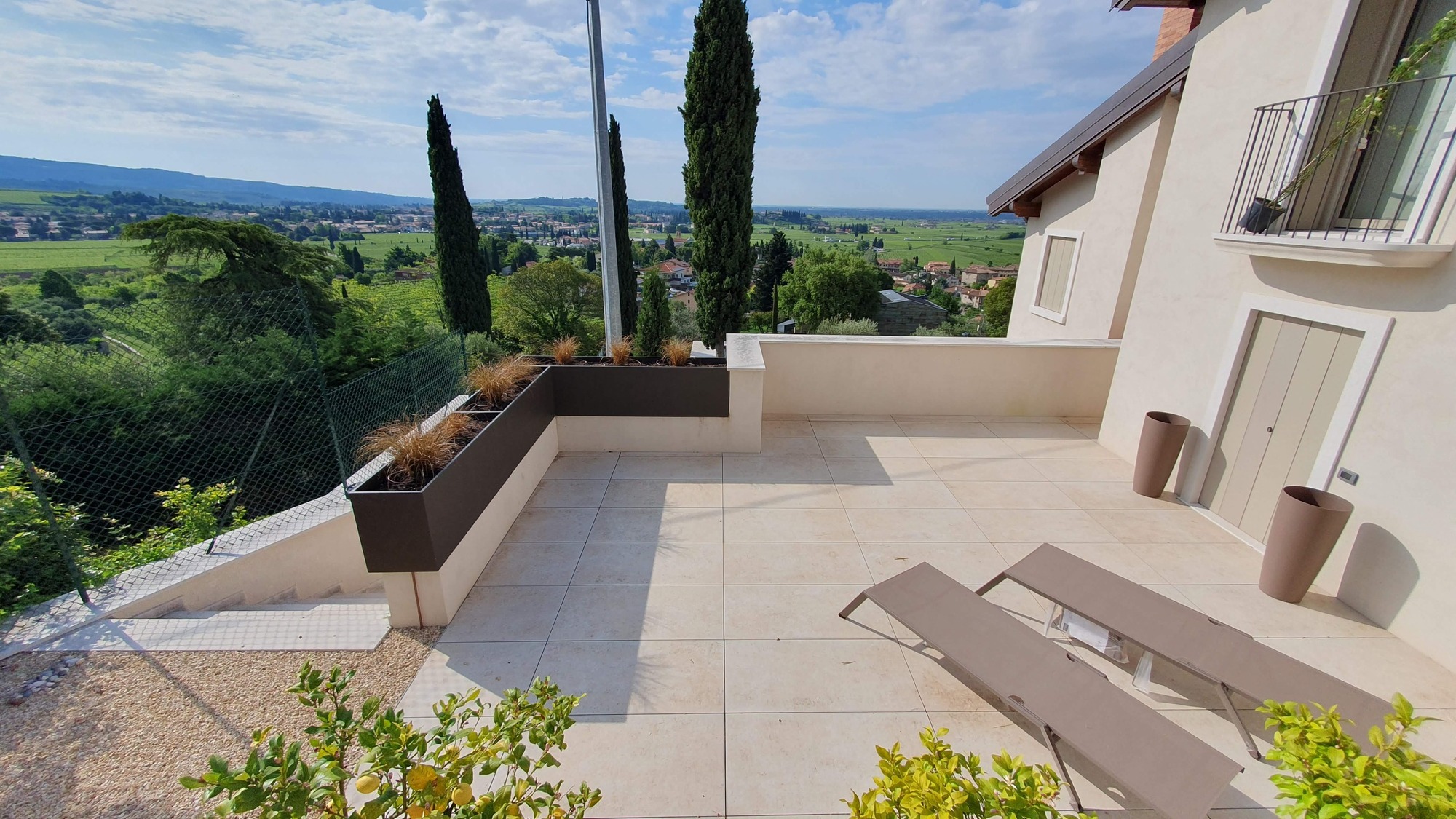 Bure - San Pietro in Cariano