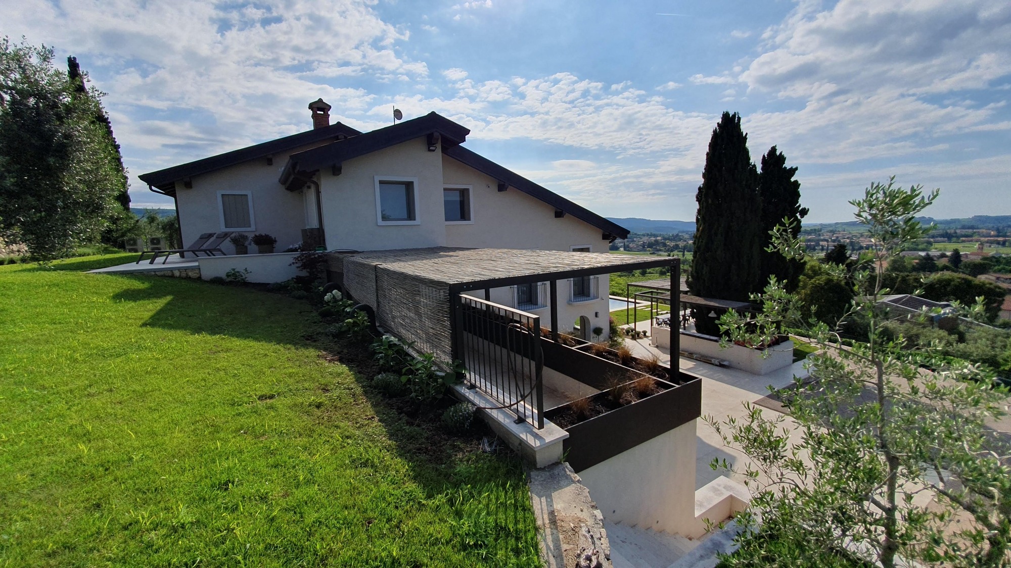 Bure - San Pietro in Cariano