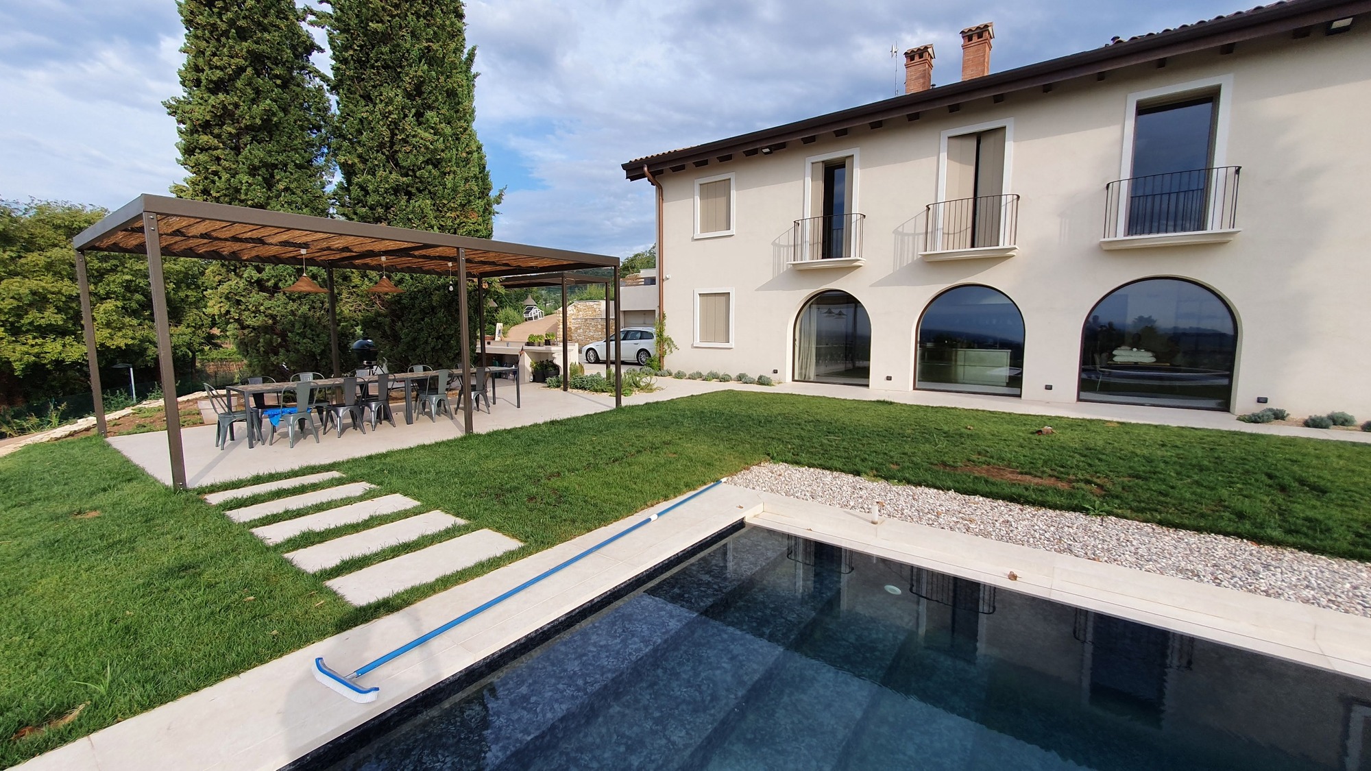 Bure - San Pietro in Cariano