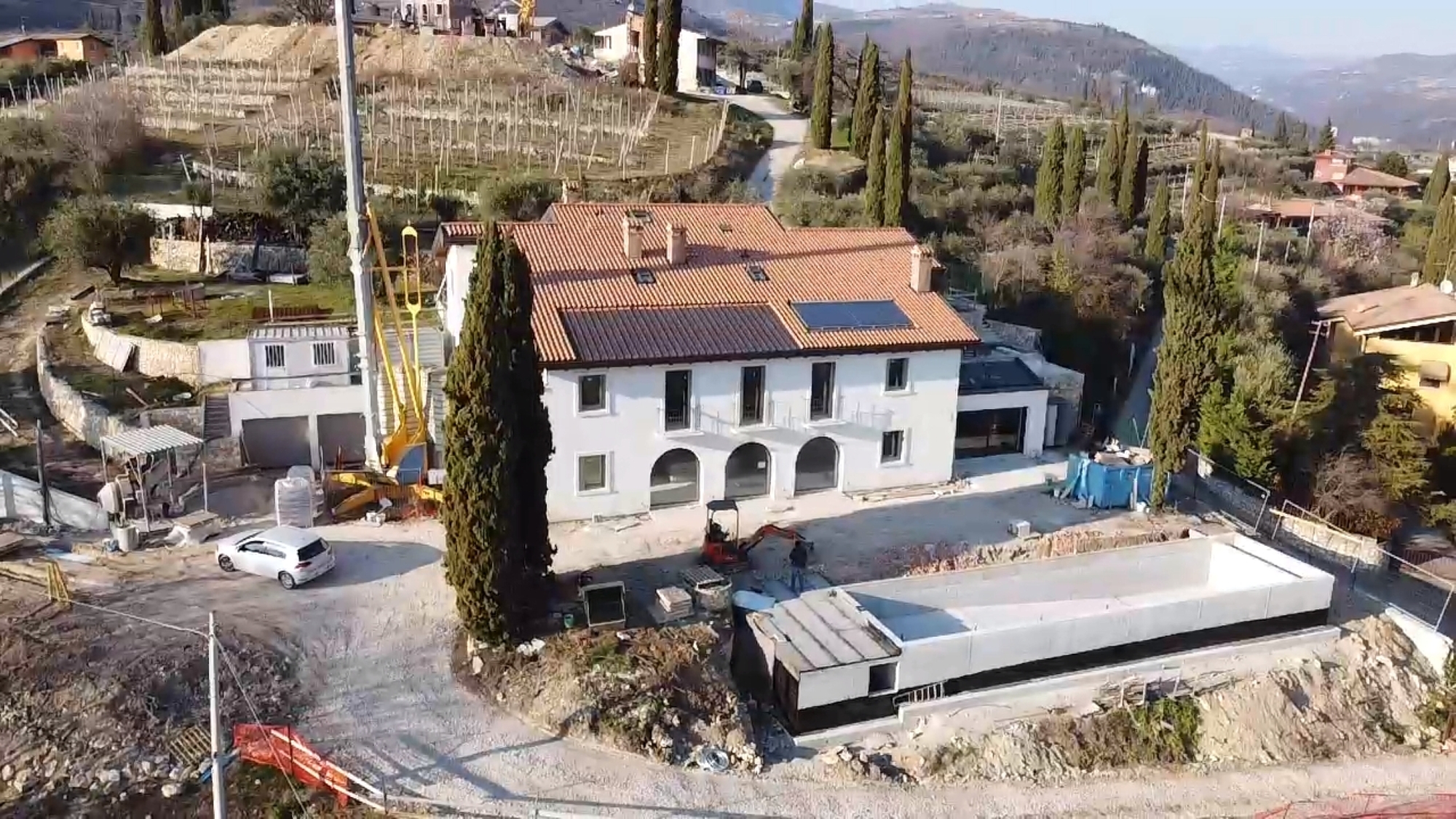 Bure - San Pietro in Cariano