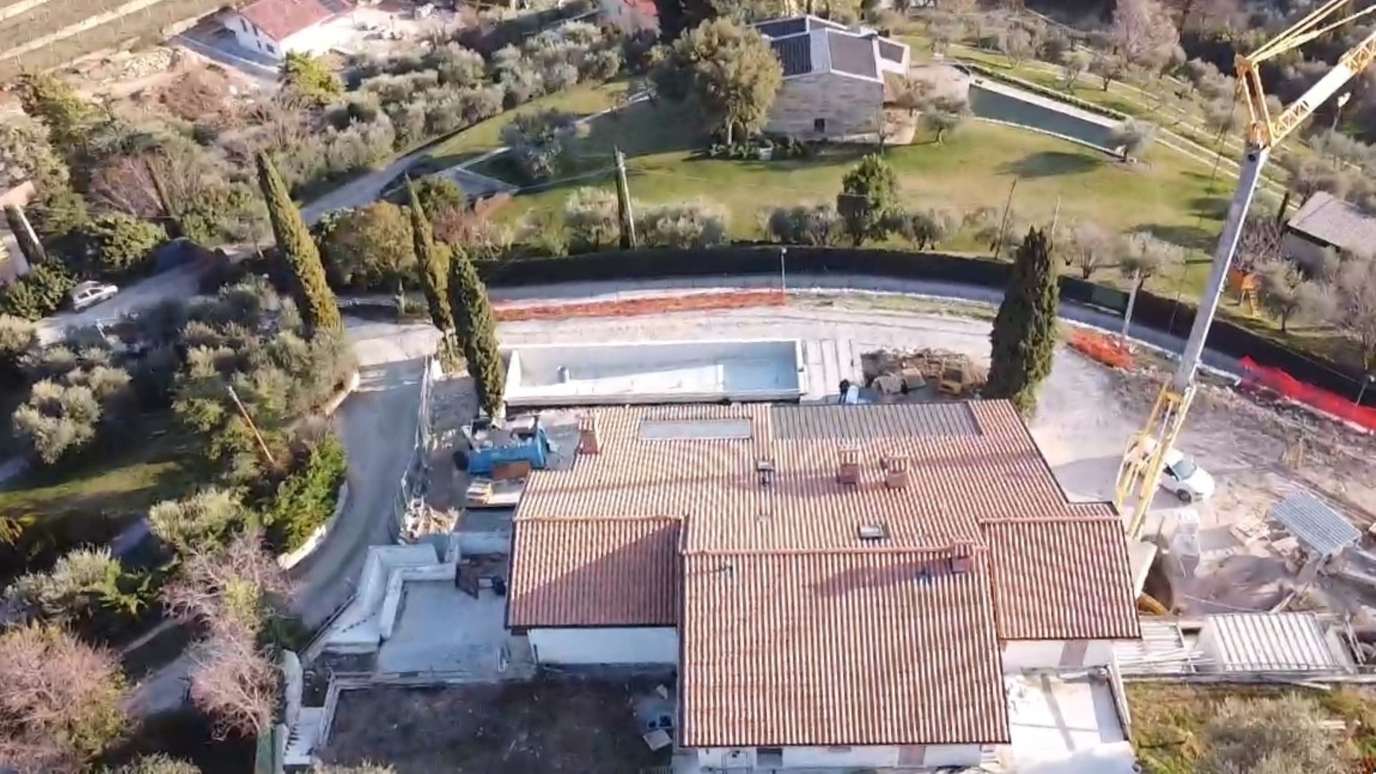 Bure - San Pietro in Cariano