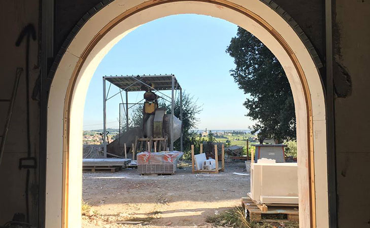 Bure - San Pietro in Cariano