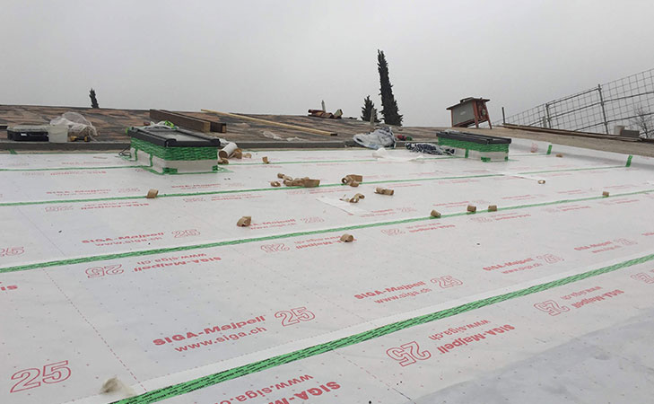 Bure - San Pietro in Cariano