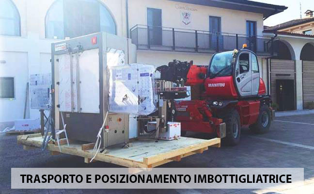 Lenguin - San Pietro in Cariano