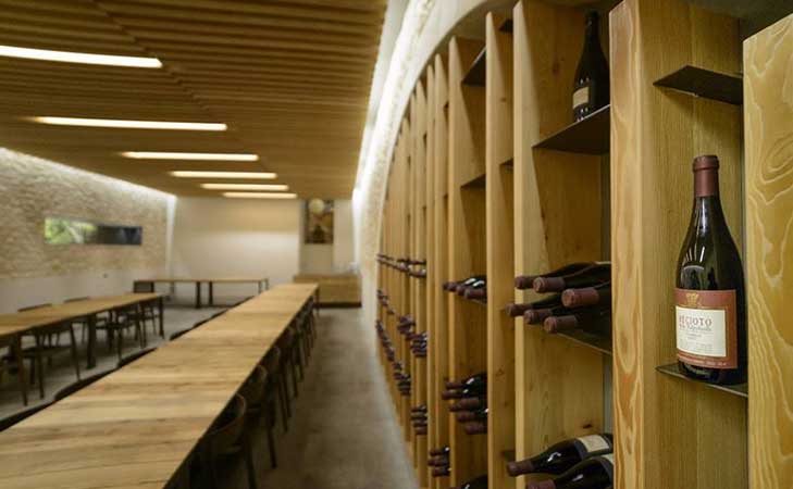 Lenguin - San Pietro in Cariano