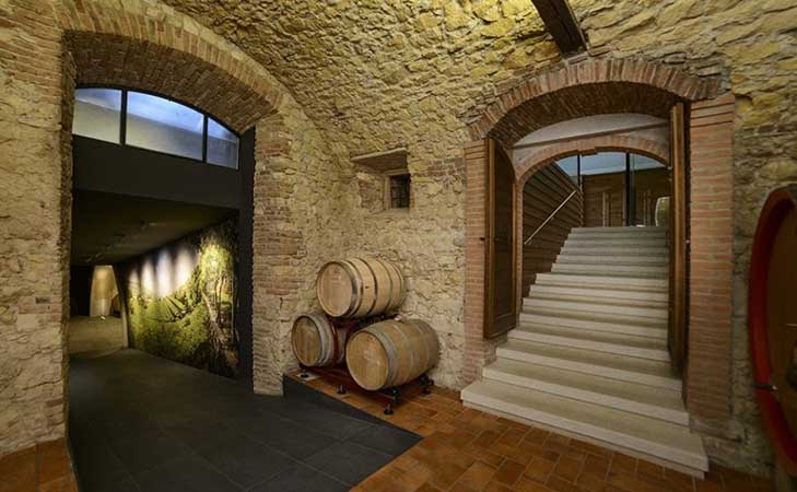 Lenguin - San Pietro in Cariano