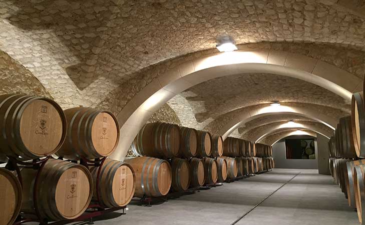 Lenguin - San Pietro in Cariano